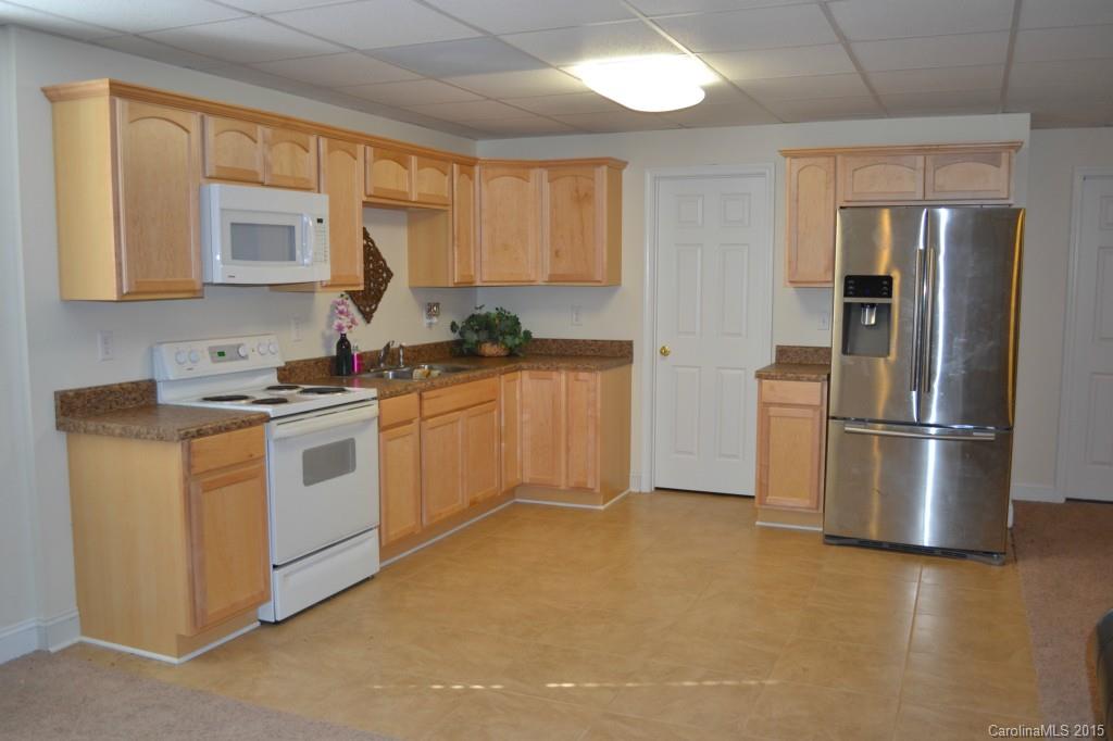 Heather Glen - Residential