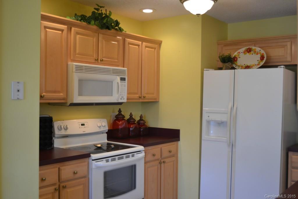 Heather Glen - Residential