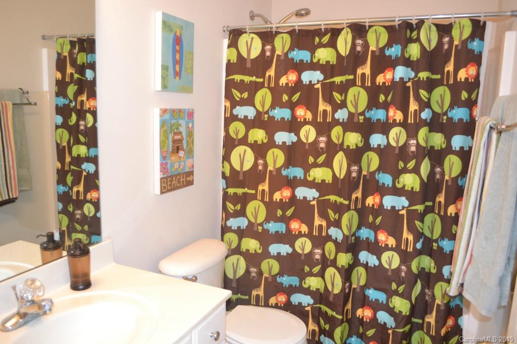 Heather Glen - Residential