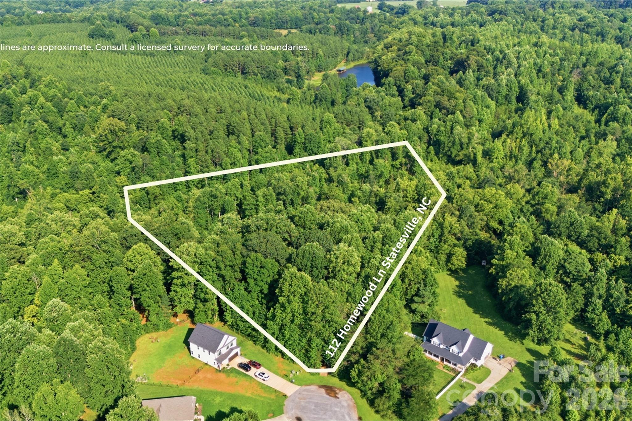 112 Homewood Lane, Statesville, NC, 28625