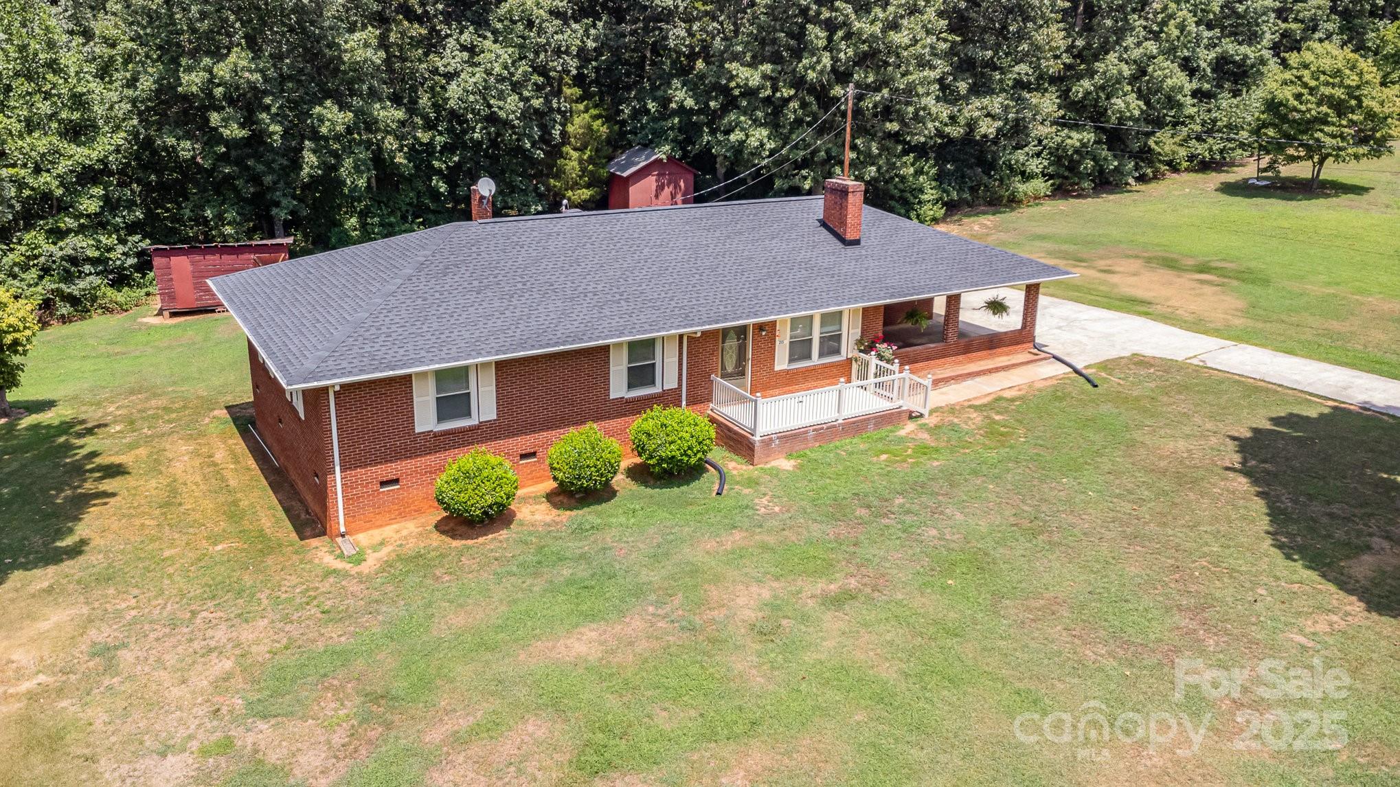 215 Suncrest Road