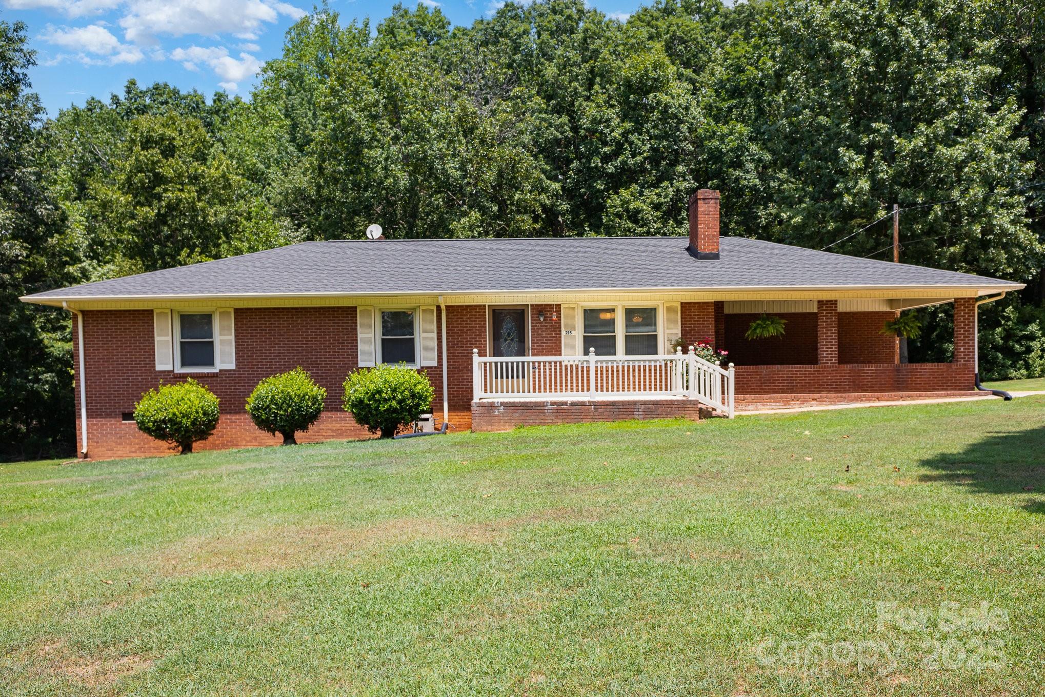 215 Suncrest Road