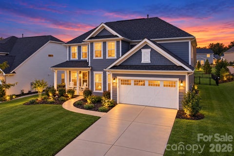Photo of 1363 Regions Boulevard, Indian Land, SC 29707 (MLS # 4427746)