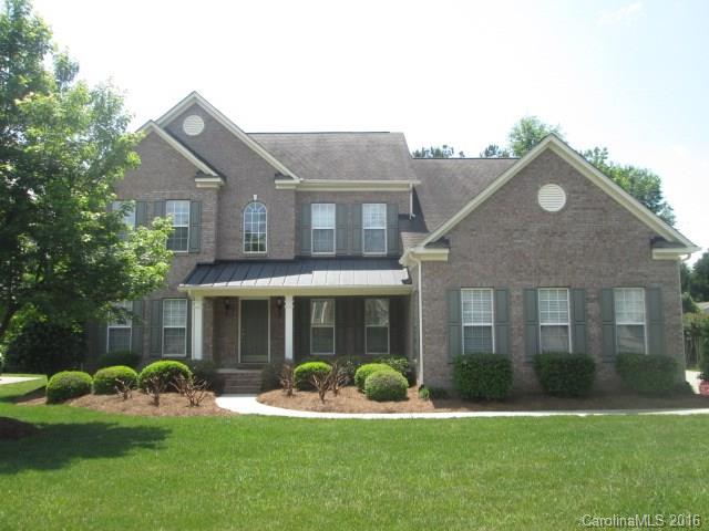 Chestnut - Residential Lease