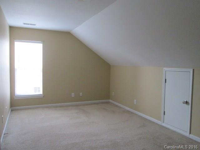 Chestnut - Residential Lease