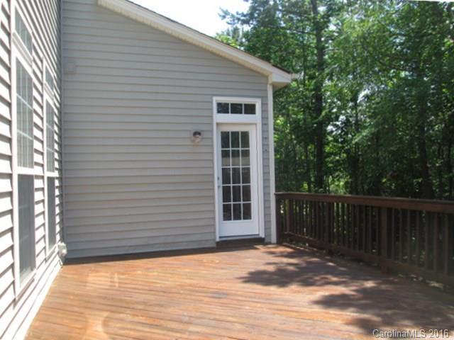 Chestnut - Residential Lease