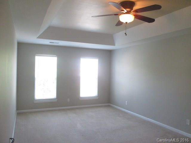 Chestnut - Residential Lease