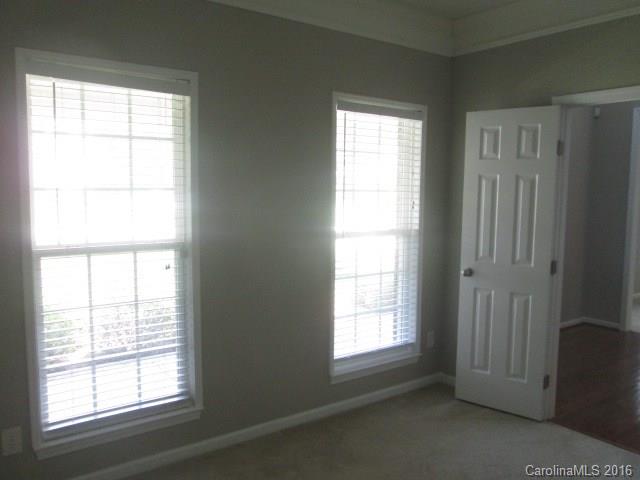 Chestnut - Residential Lease