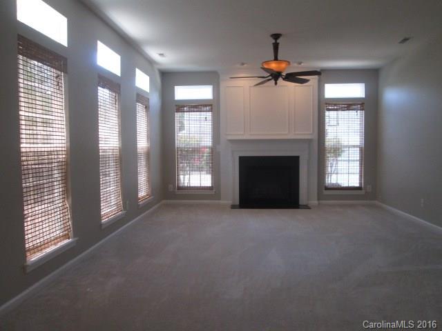 Chestnut - Residential Lease