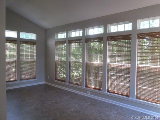 Chestnut - Residential Lease