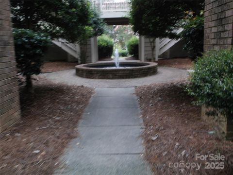 Photo of 5007 Sharon Road #O, Charlotte, NC 28210 (MLS # 4309105)