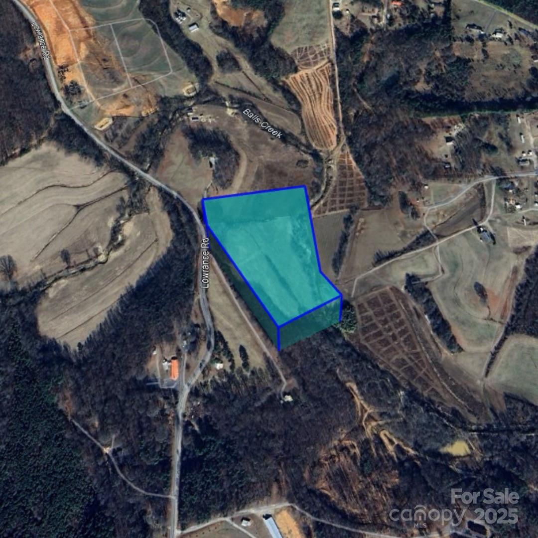 2040 Lowrance Road