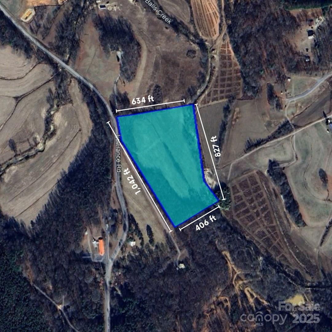 2040 Lowrance Road