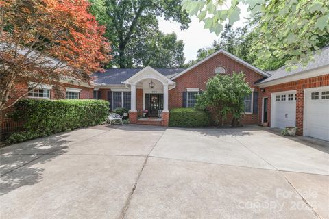 625 Saint Andrews Road Statesville NC 28625