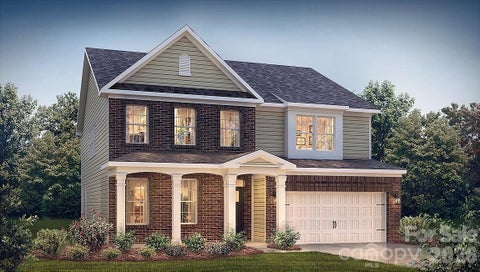Photo of 1003 Tundra Swan Drive, Indian Trail, NC 28079 (MLS # 4331052)