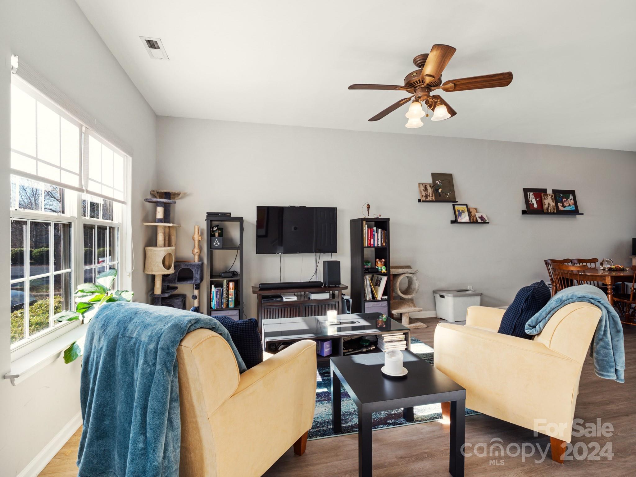 Reid Lane - Residential