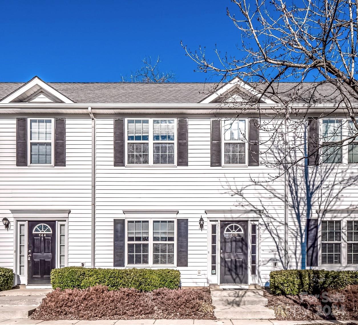 Reid Lane - Residential