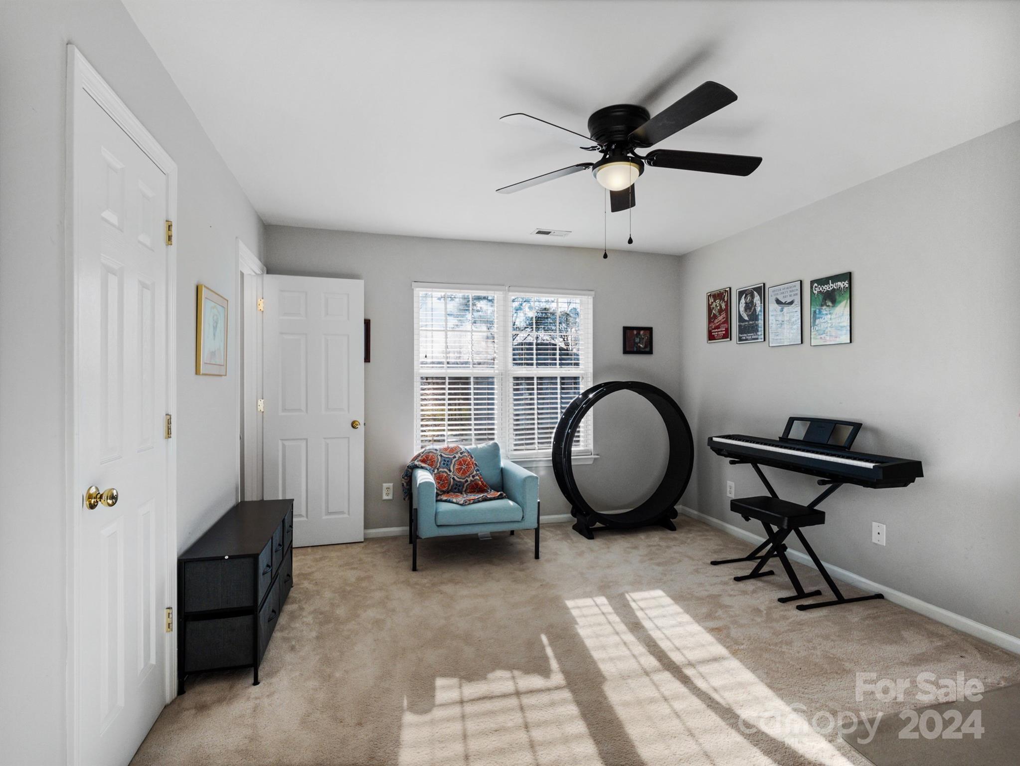 Reid Lane - Residential