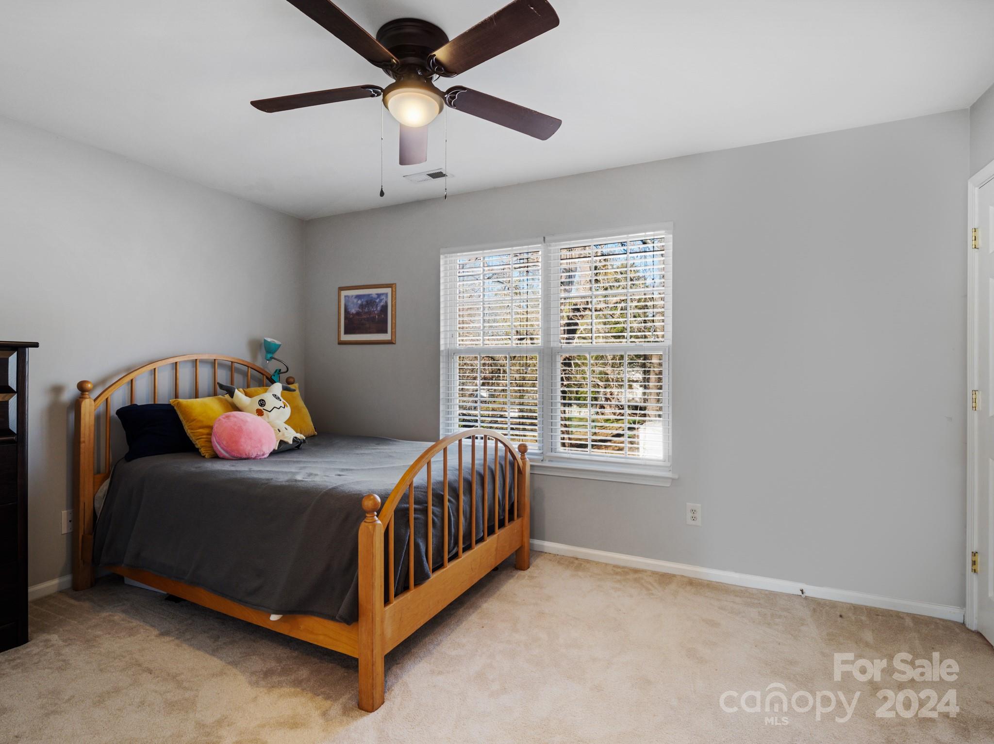 Reid Lane - Residential