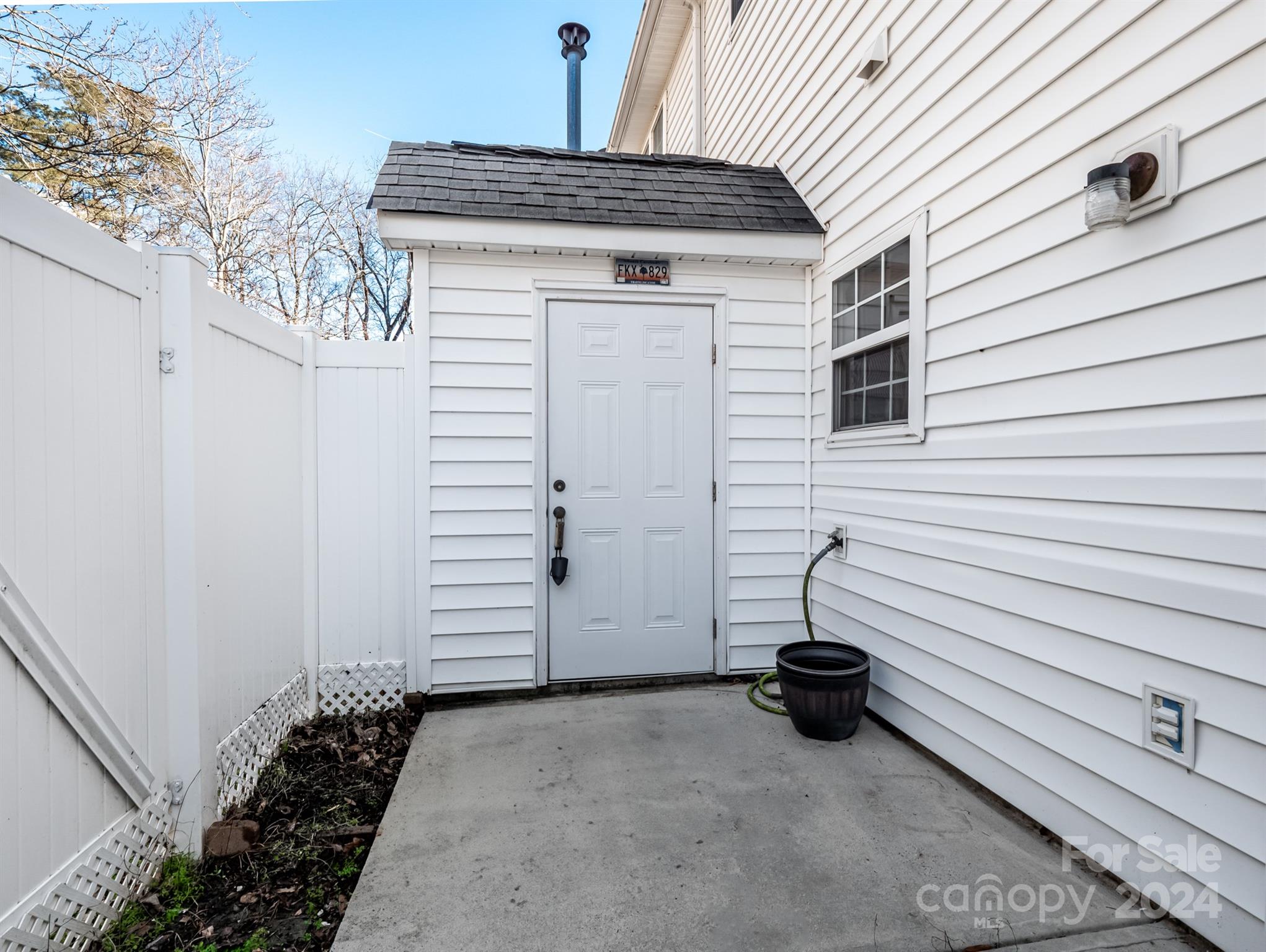 Reid Lane - Residential