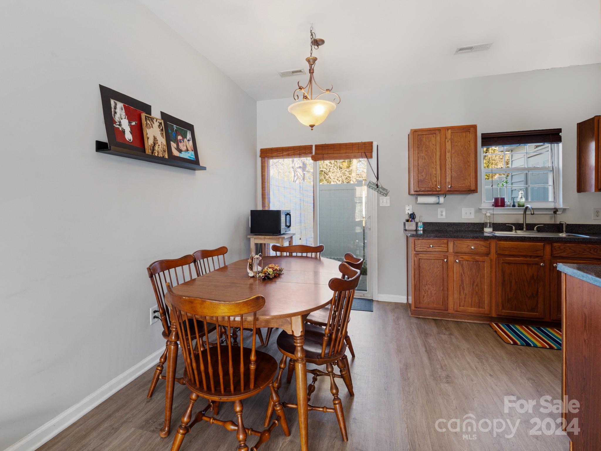 Reid Lane - Residential