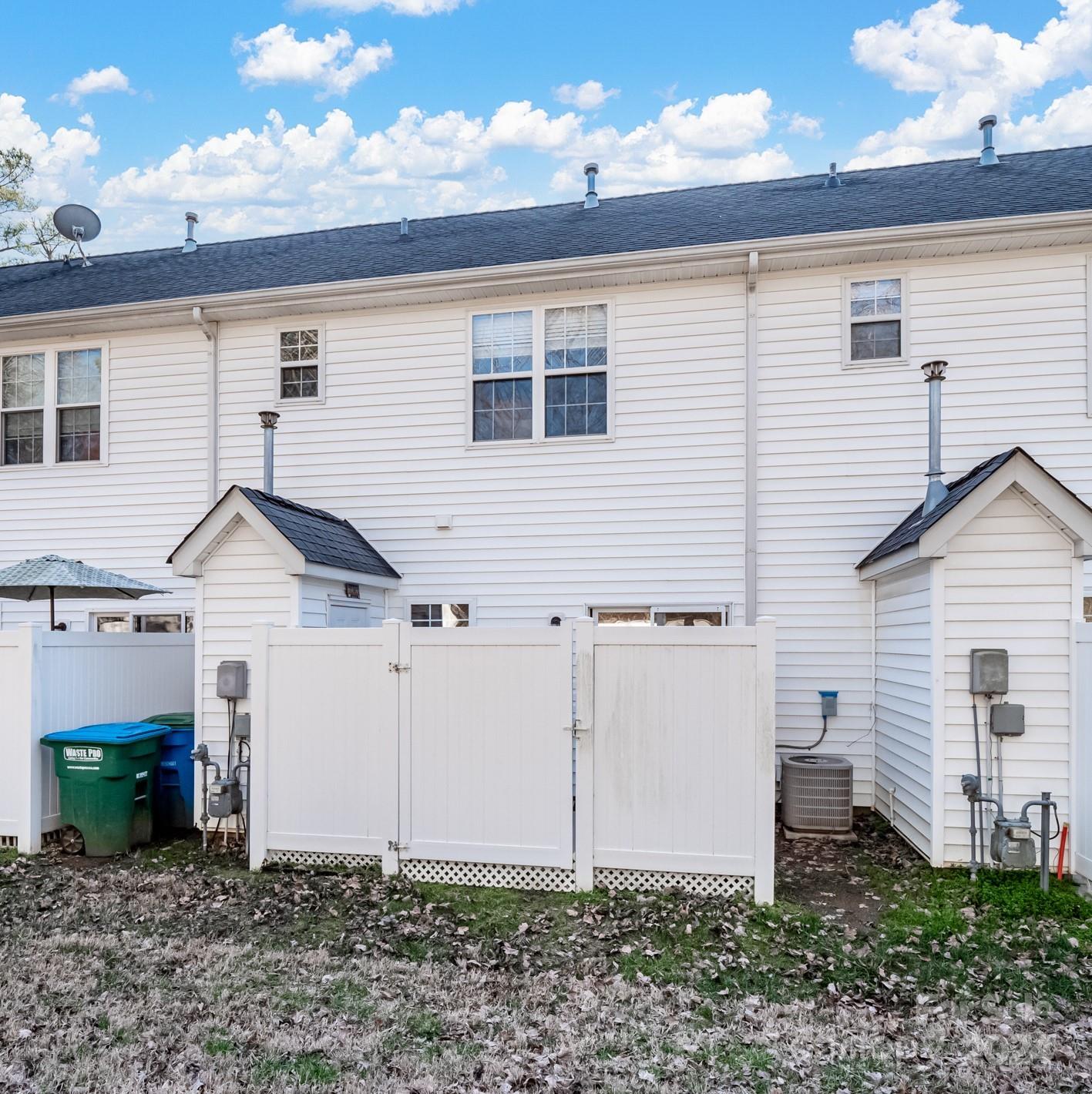 Reid Lane - Residential