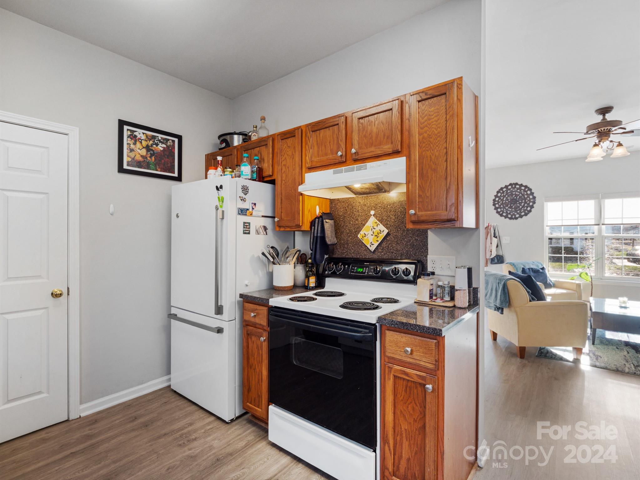 Reid Lane - Residential