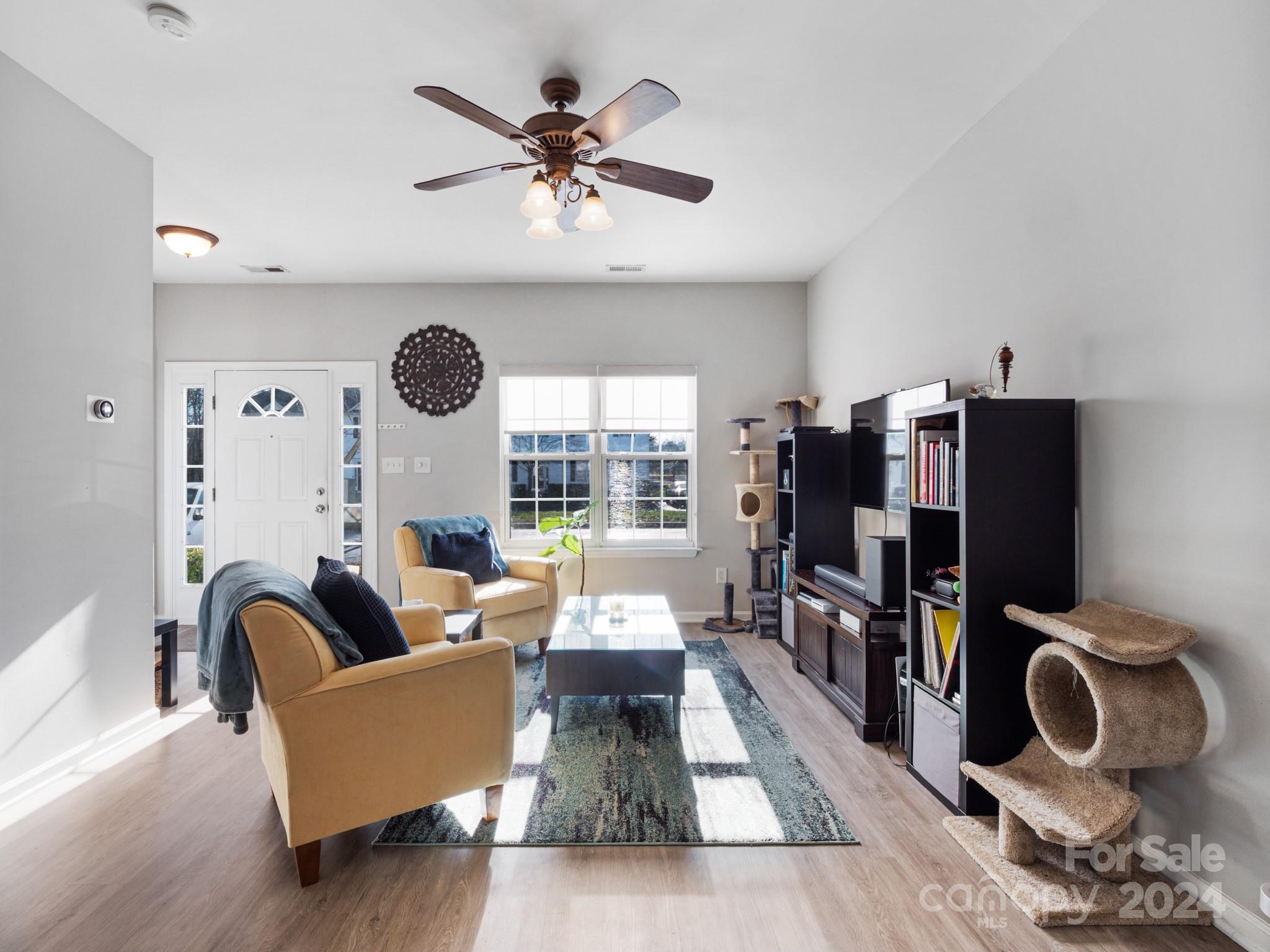 Reid Lane - Residential