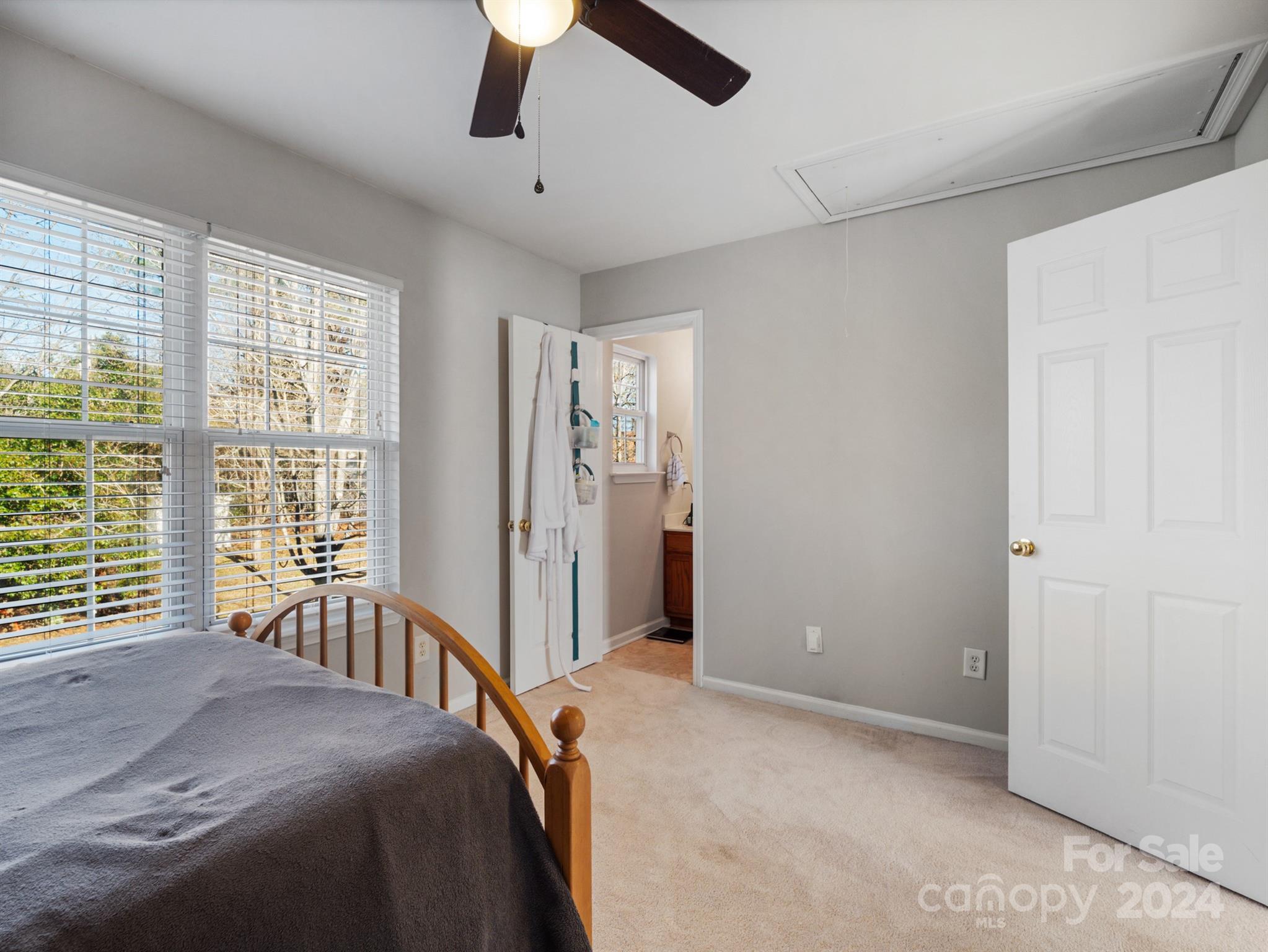 Reid Lane - Residential