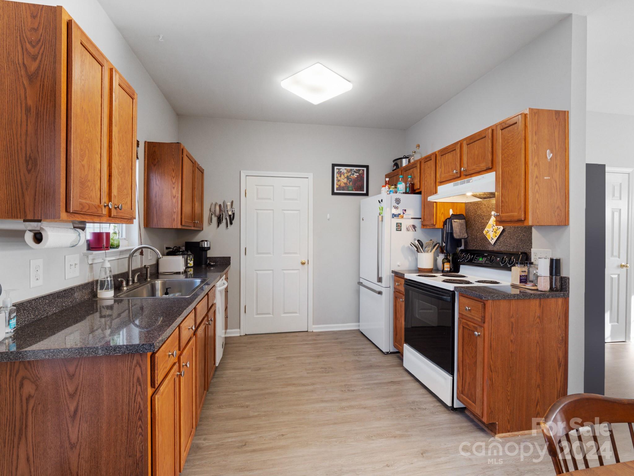 Reid Lane - Residential