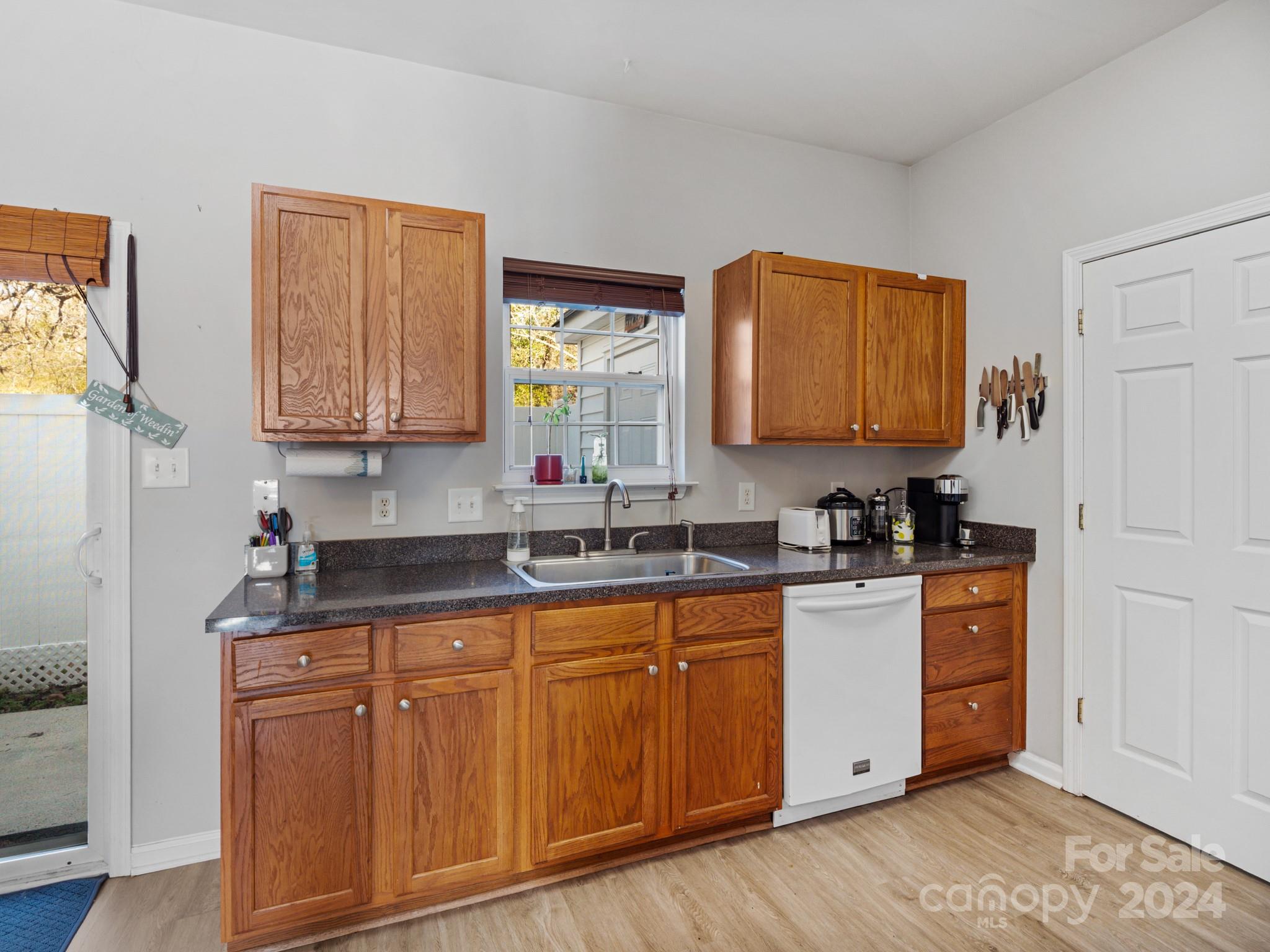 Reid Lane - Residential