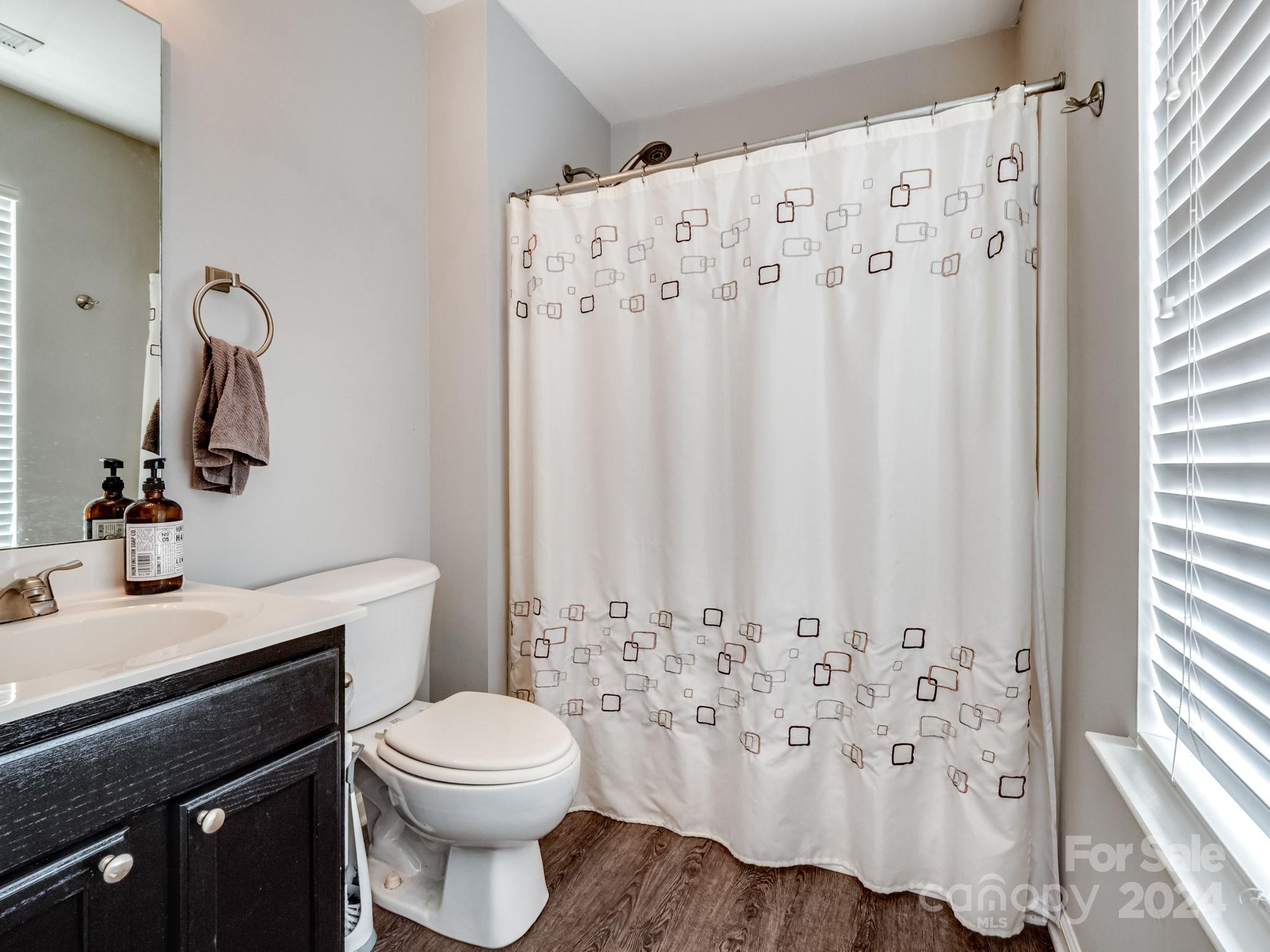 Reid Lane - Residential