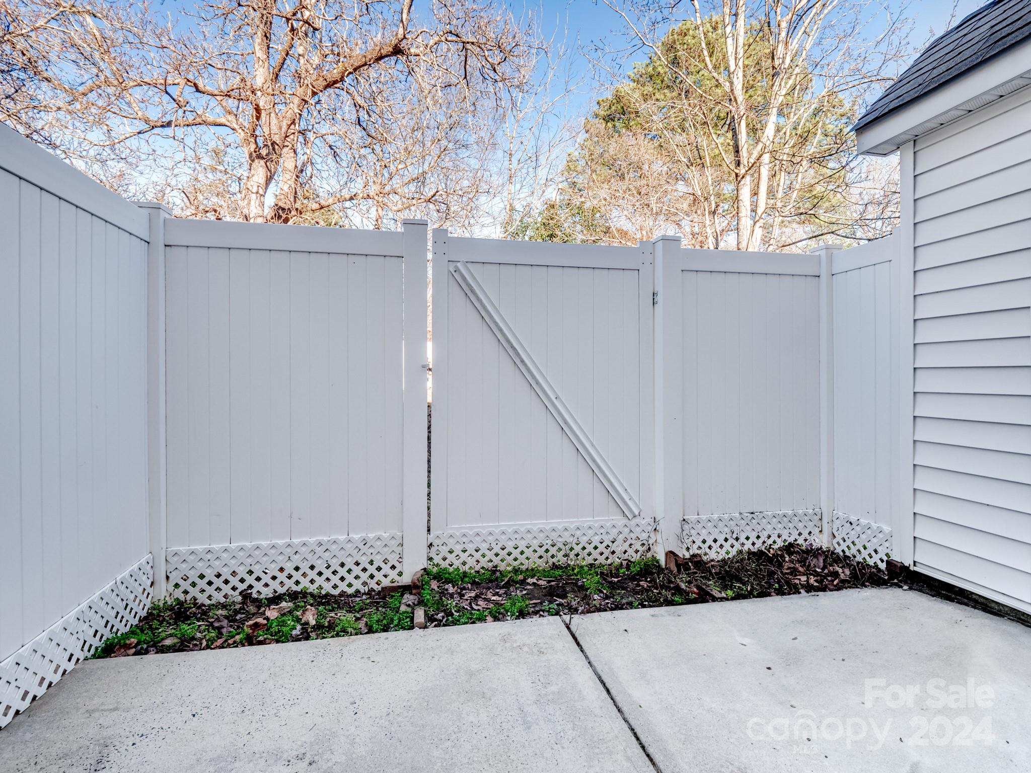 Reid Lane - Residential