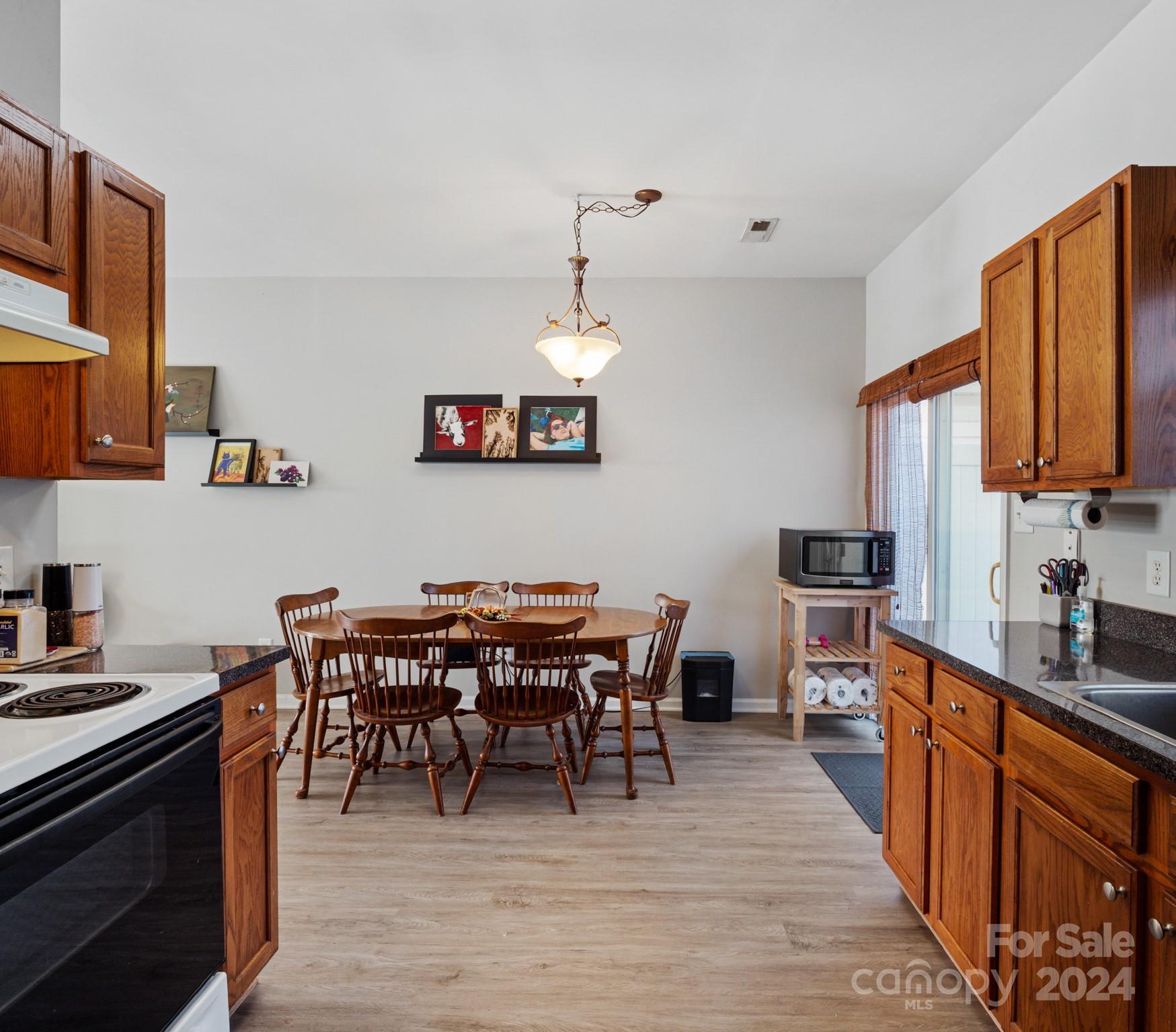 Reid Lane - Residential