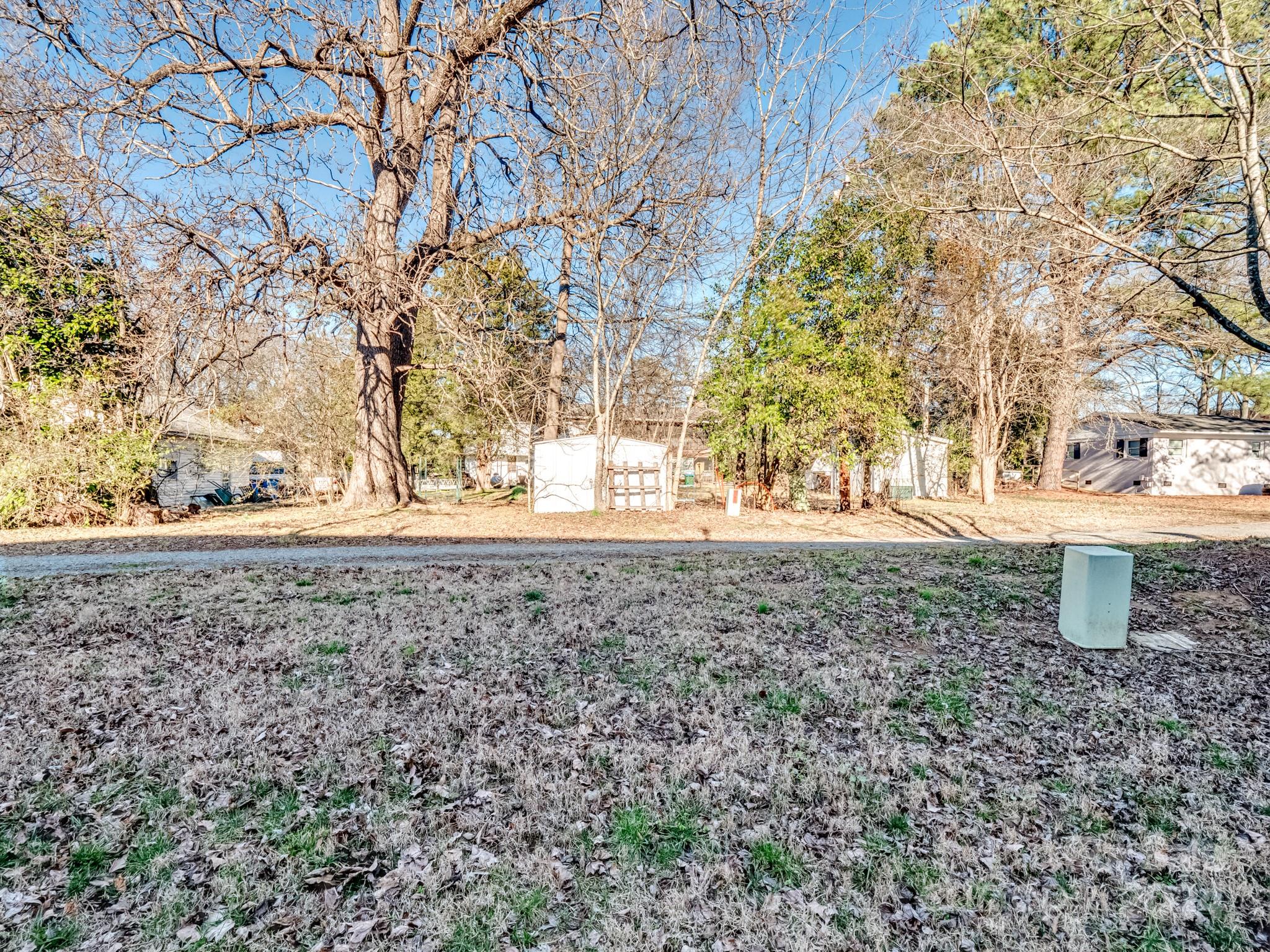 Reid Lane - Residential