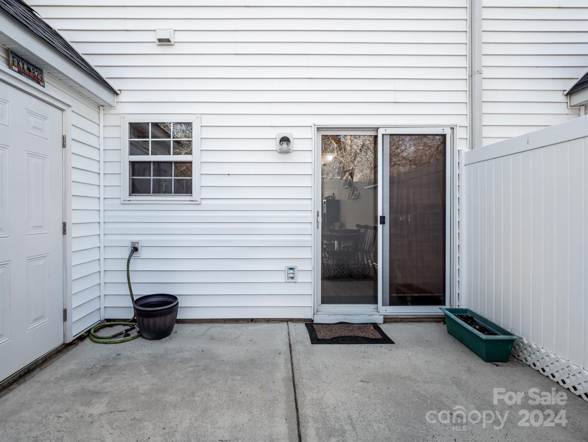 Reid Lane - Residential