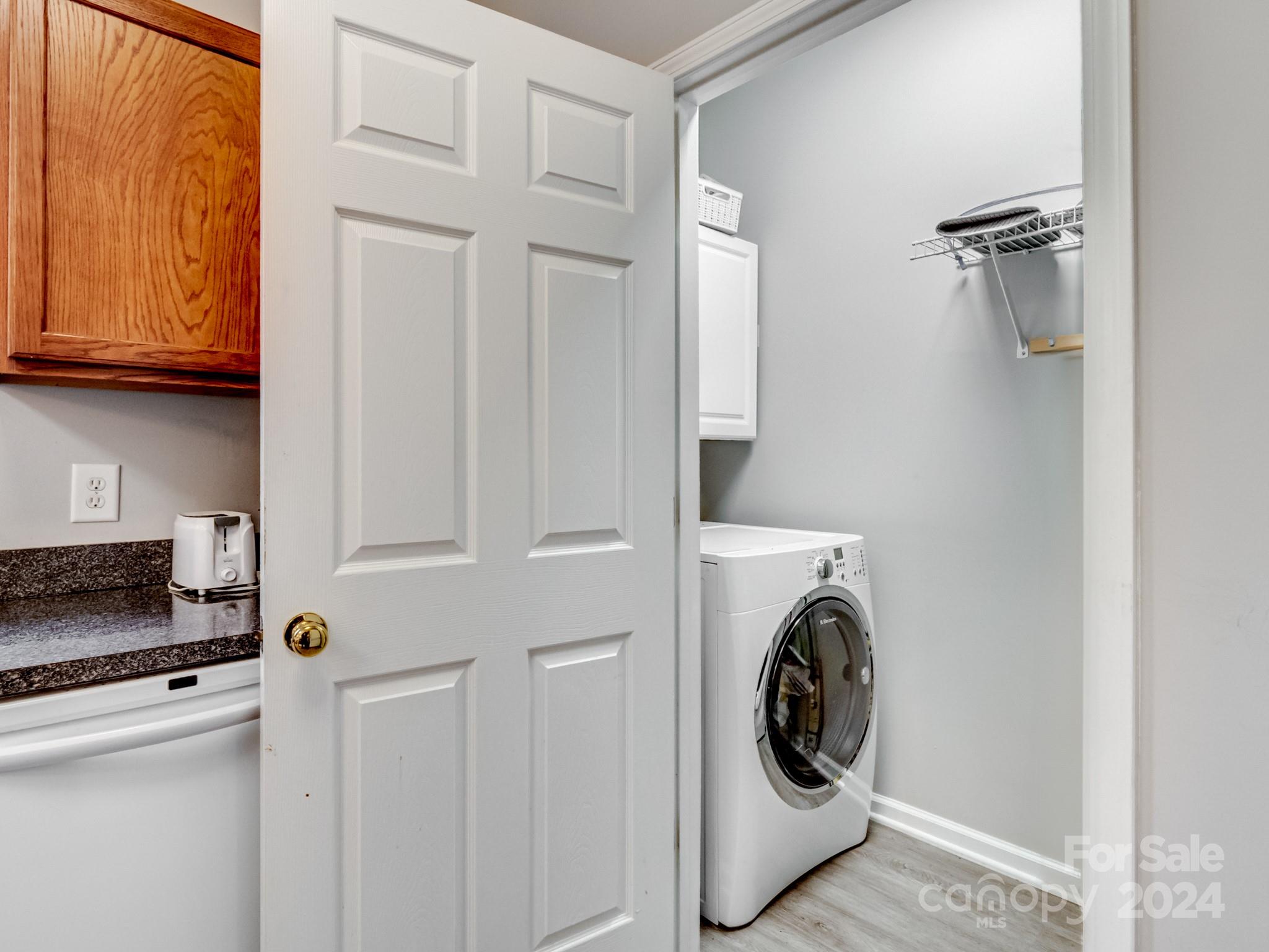 Reid Lane - Residential