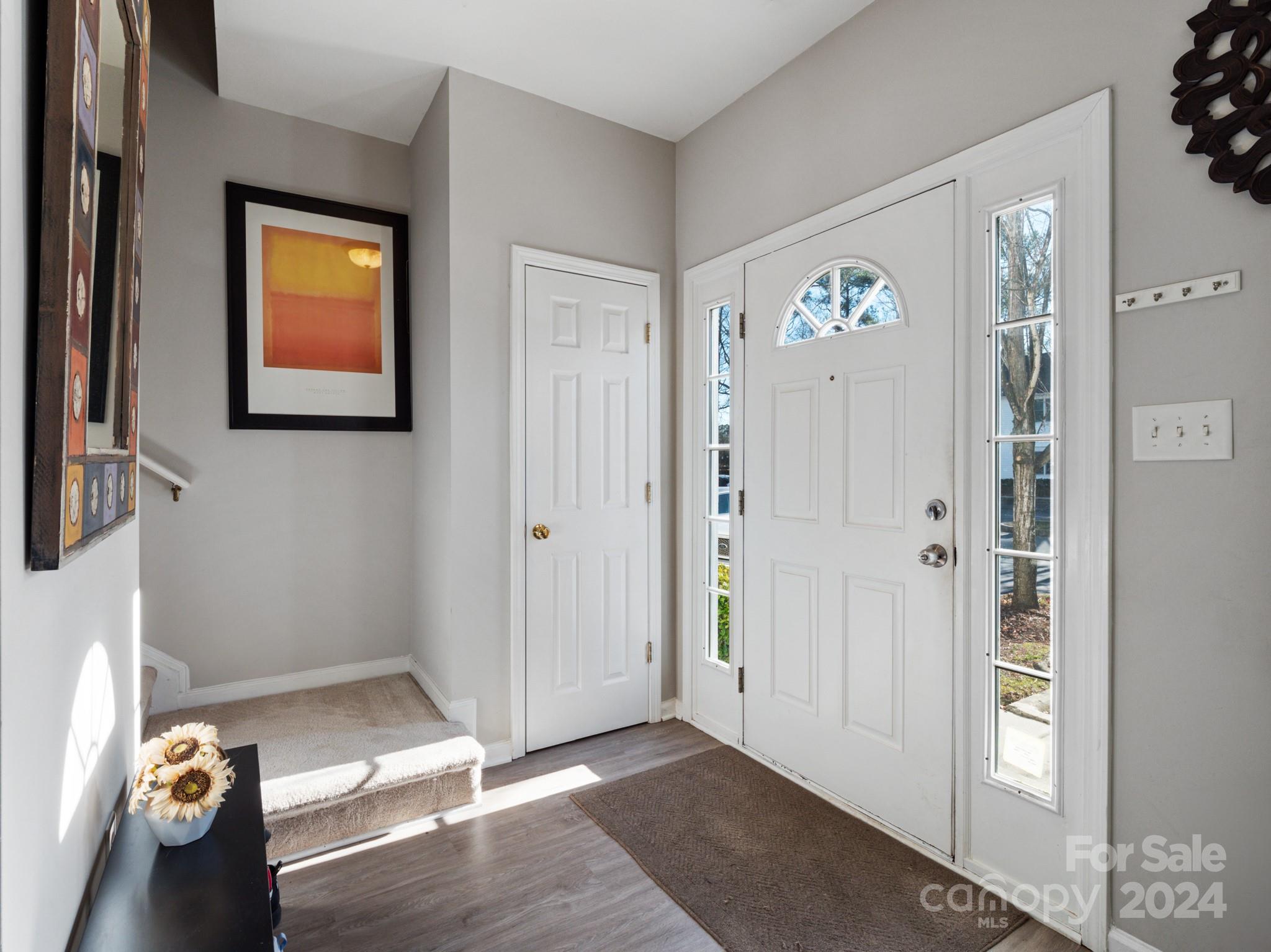 Reid Lane - Residential