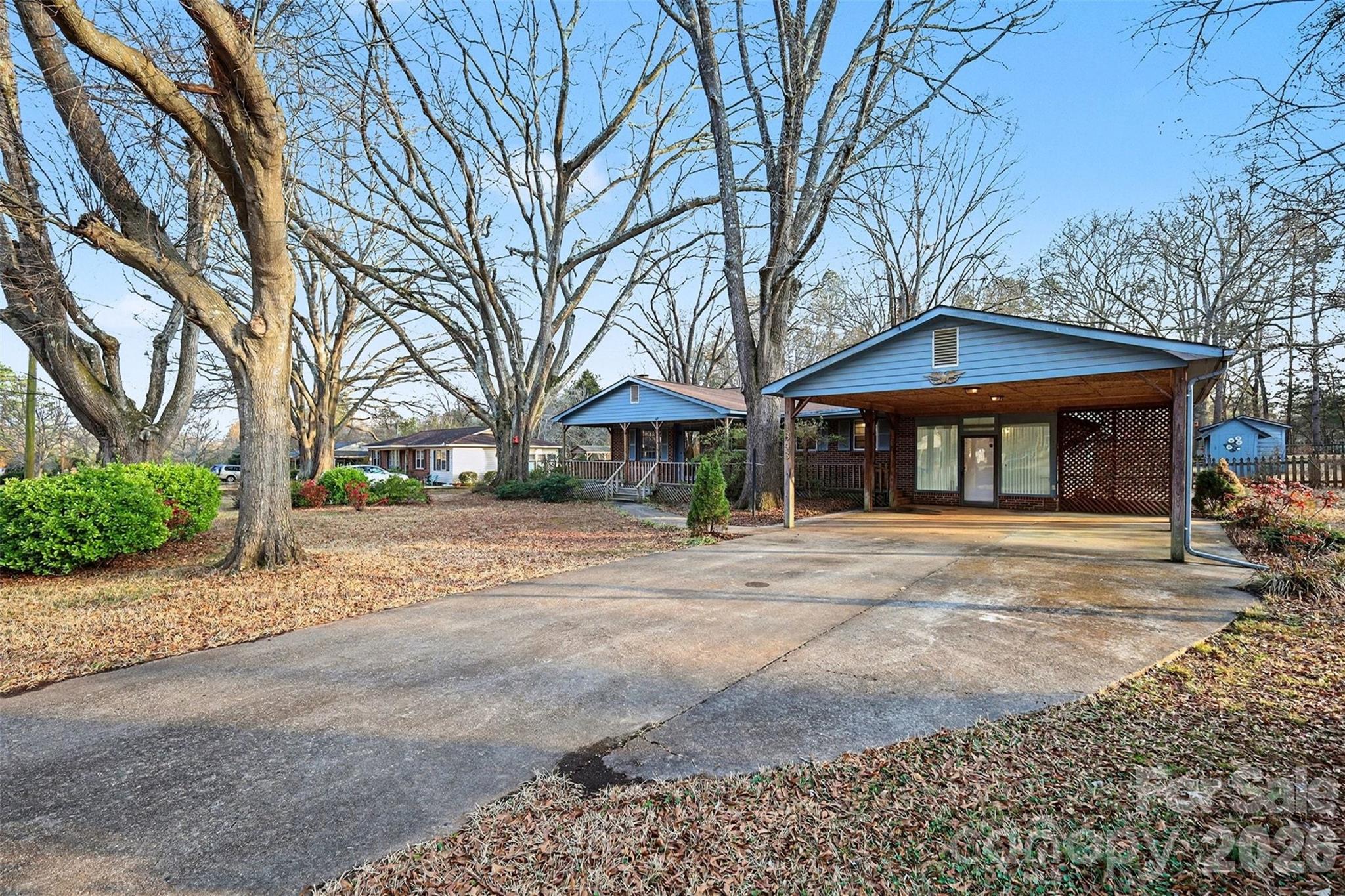 1343 Cedar Pines Lake Road