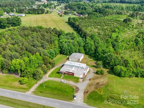 4788 HWY 49 Highway N Concord NC 28025