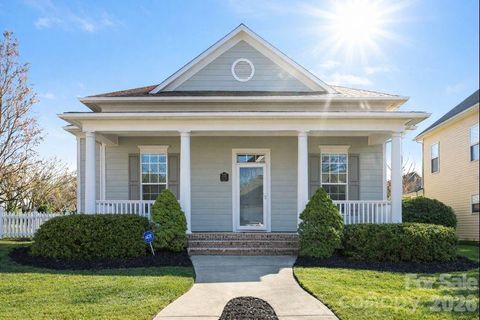 4148 Cedar Point Avenue Matthews NC 28104