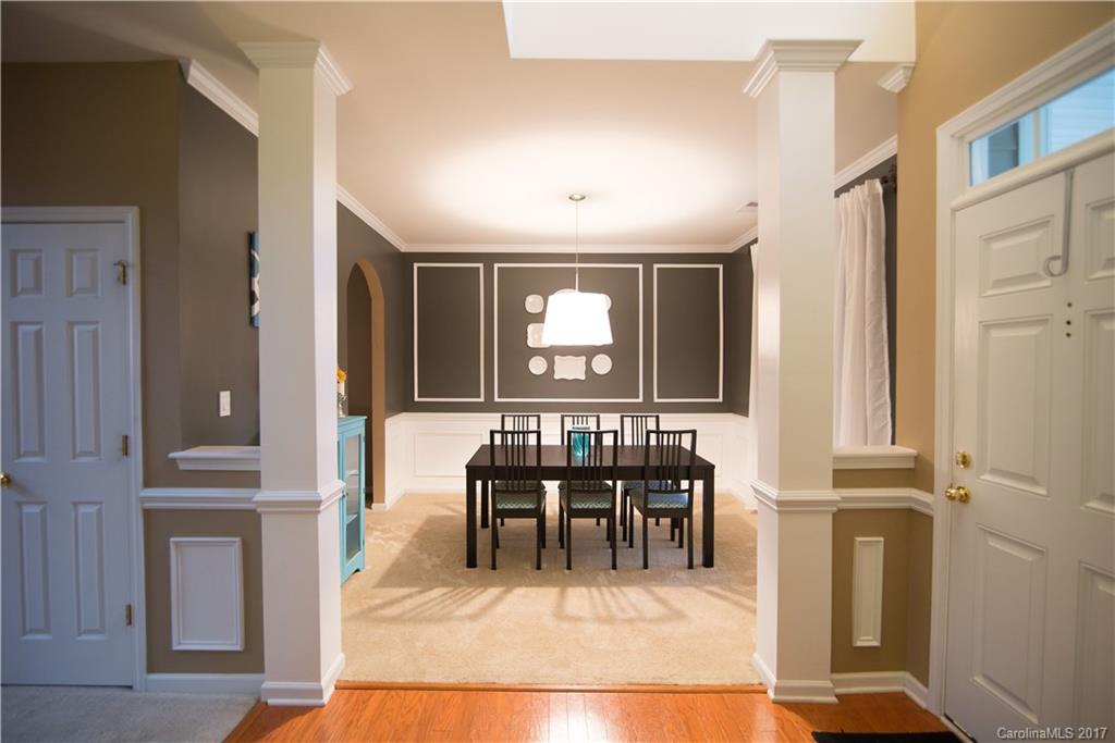 Steele Creek Landing - Residential