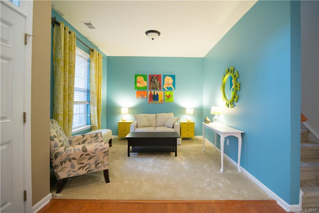Steele Creek Landing - Residential
