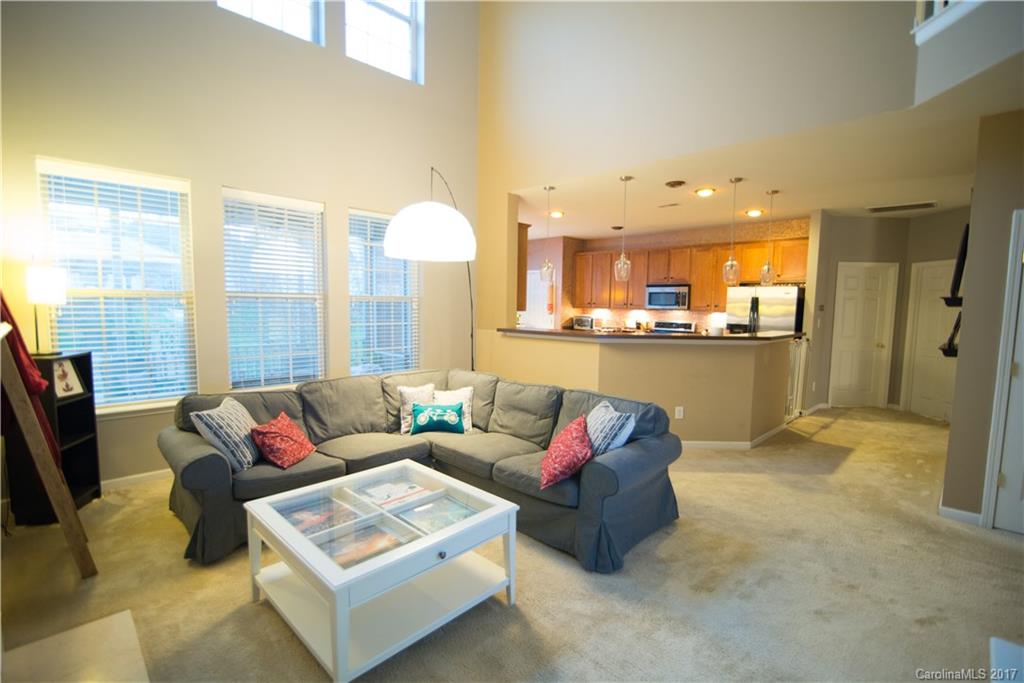 Steele Creek Landing - Residential