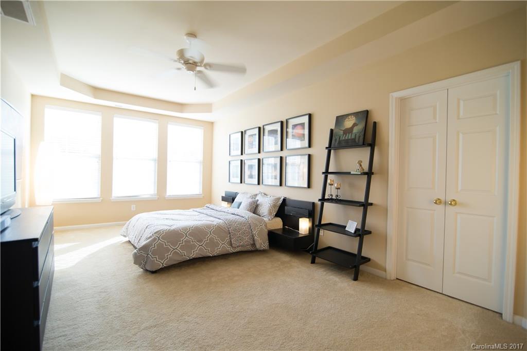 Steele Creek Landing - Residential