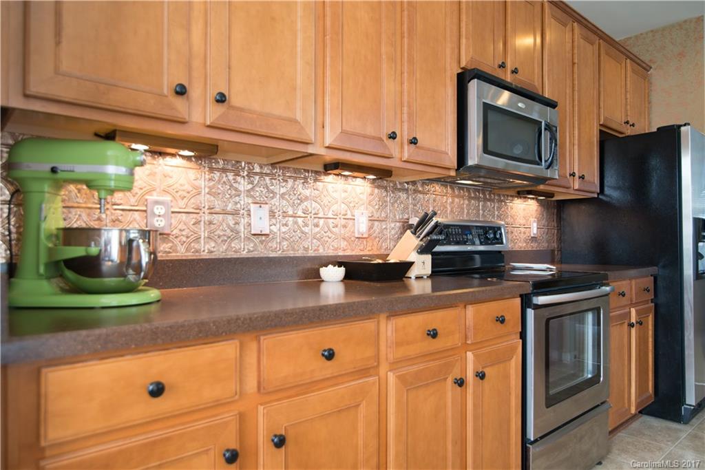 Steele Creek Landing - Residential