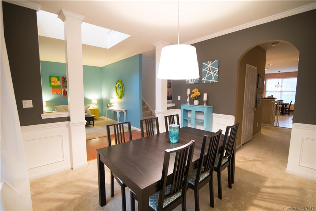 Steele Creek Landing - Residential