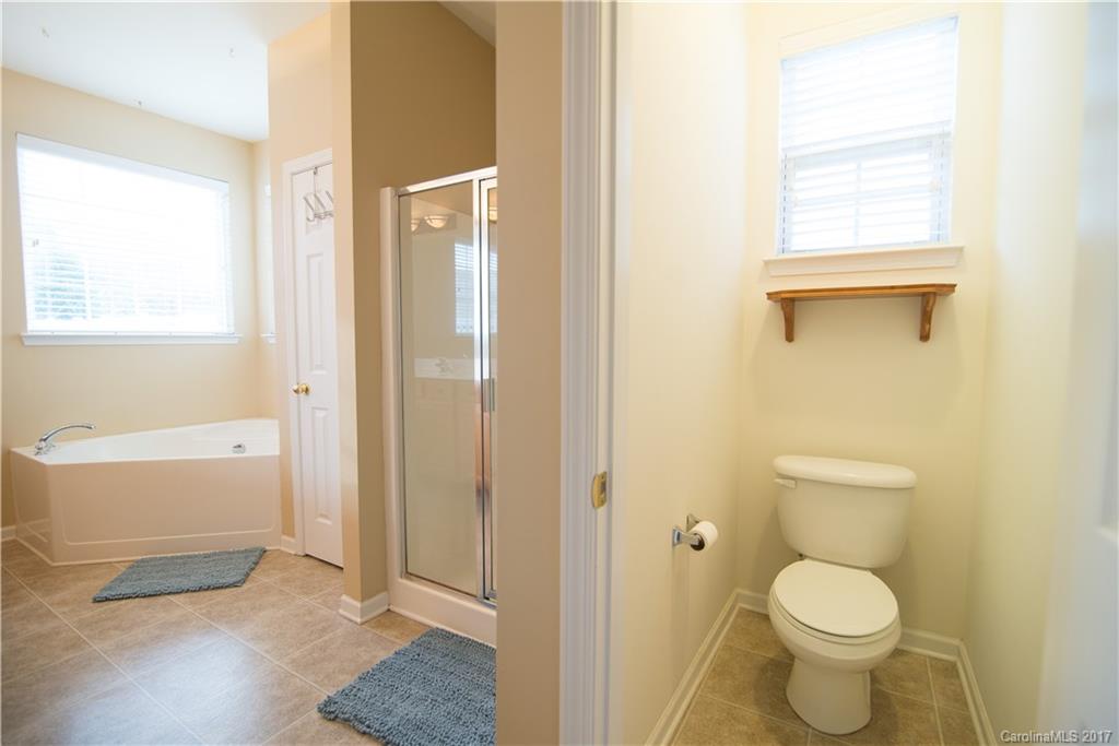 Steele Creek Landing - Residential