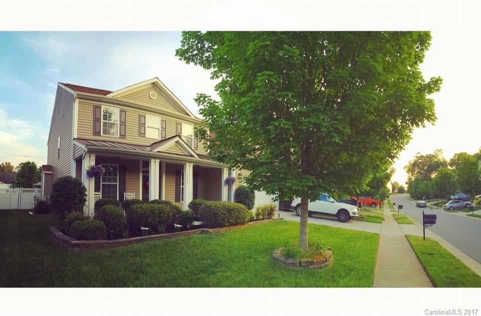 Steele Creek Landing - Residential