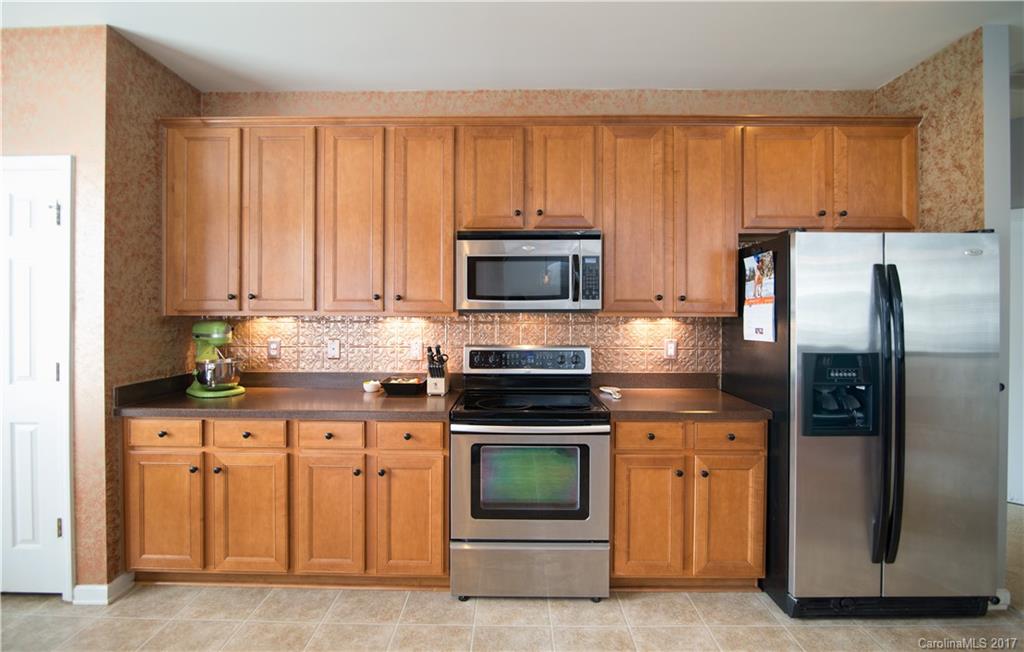 Steele Creek Landing - Residential